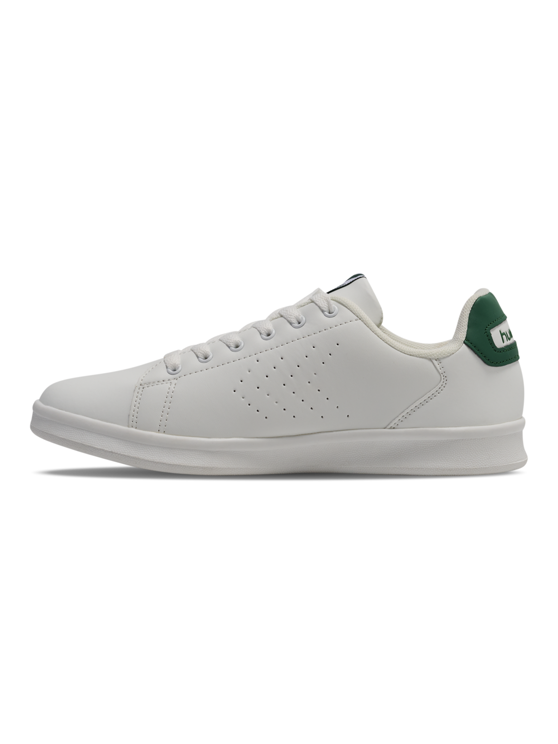 BUSAN, WHITE/GREEN, packshot