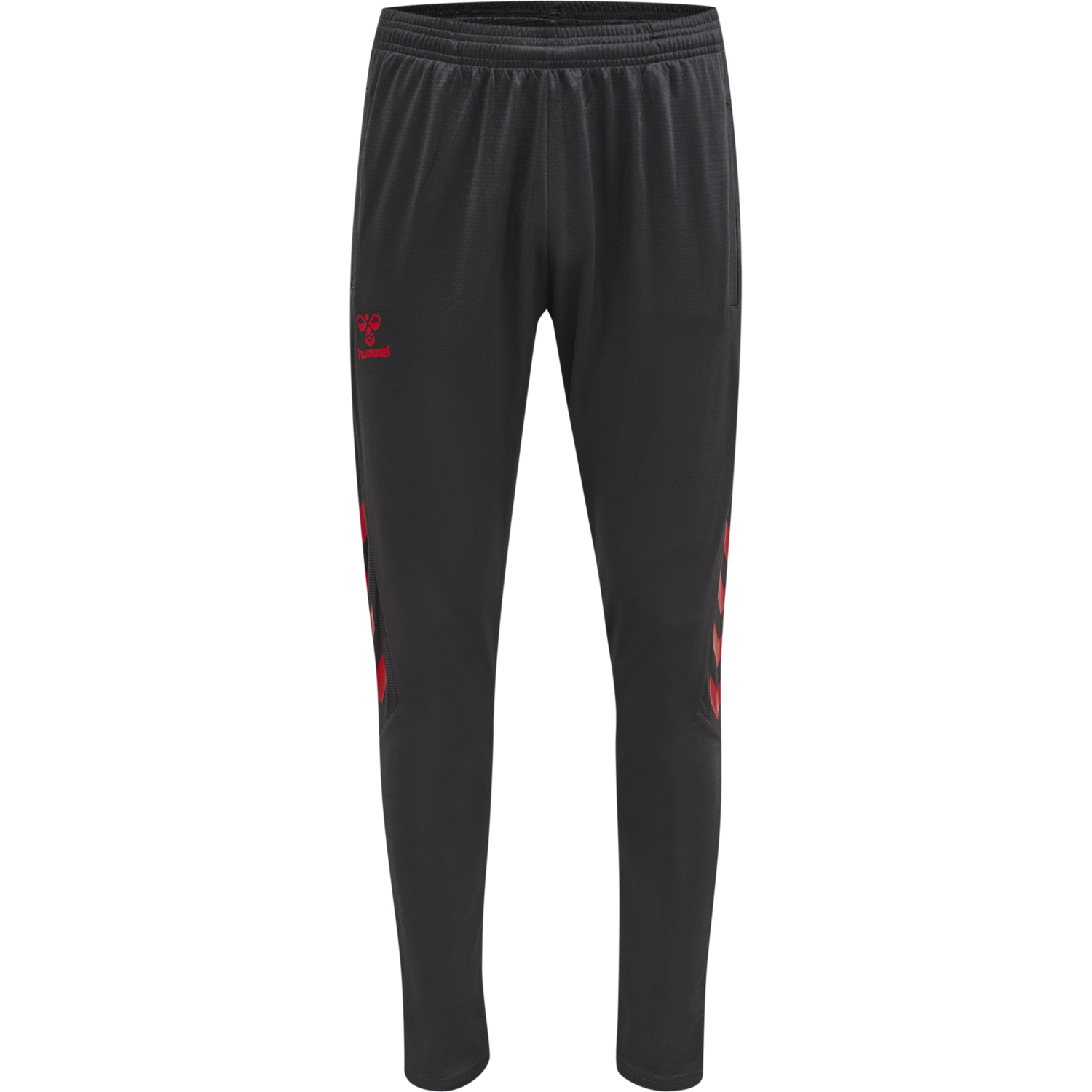 hmlACTION POLY TRAINING PANTS, 2367, packshot