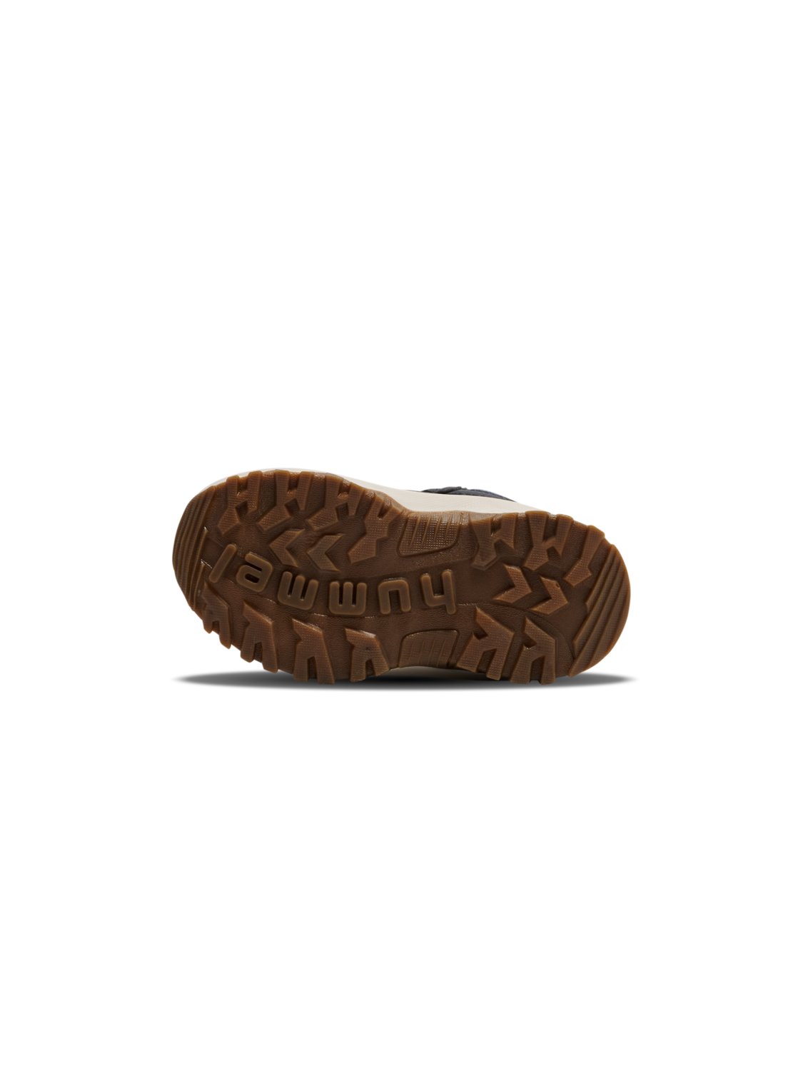 STORM TEX BOOT INFANT, EBONY, packshot