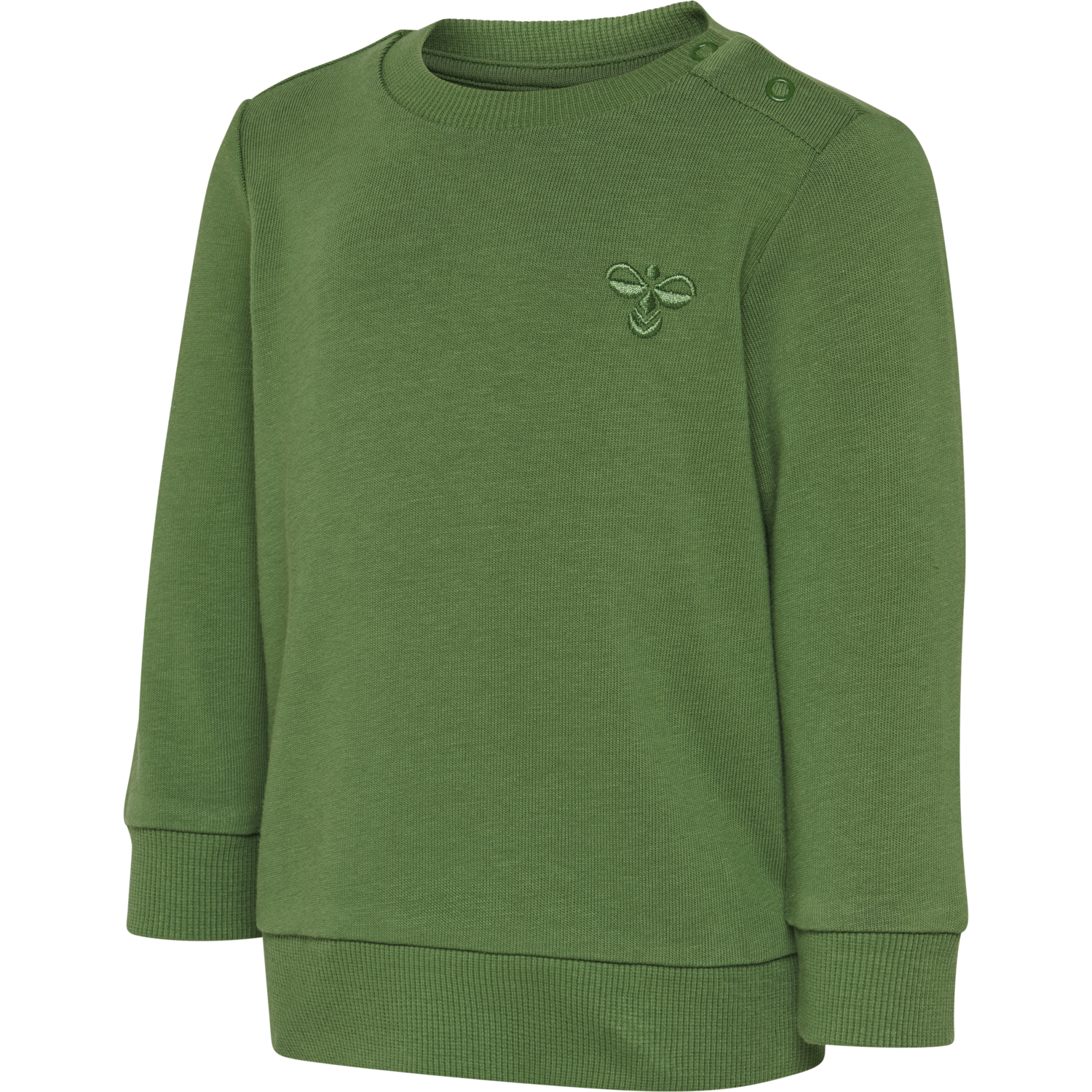 hmlSANTO CREW SUIT, 6399, packshot