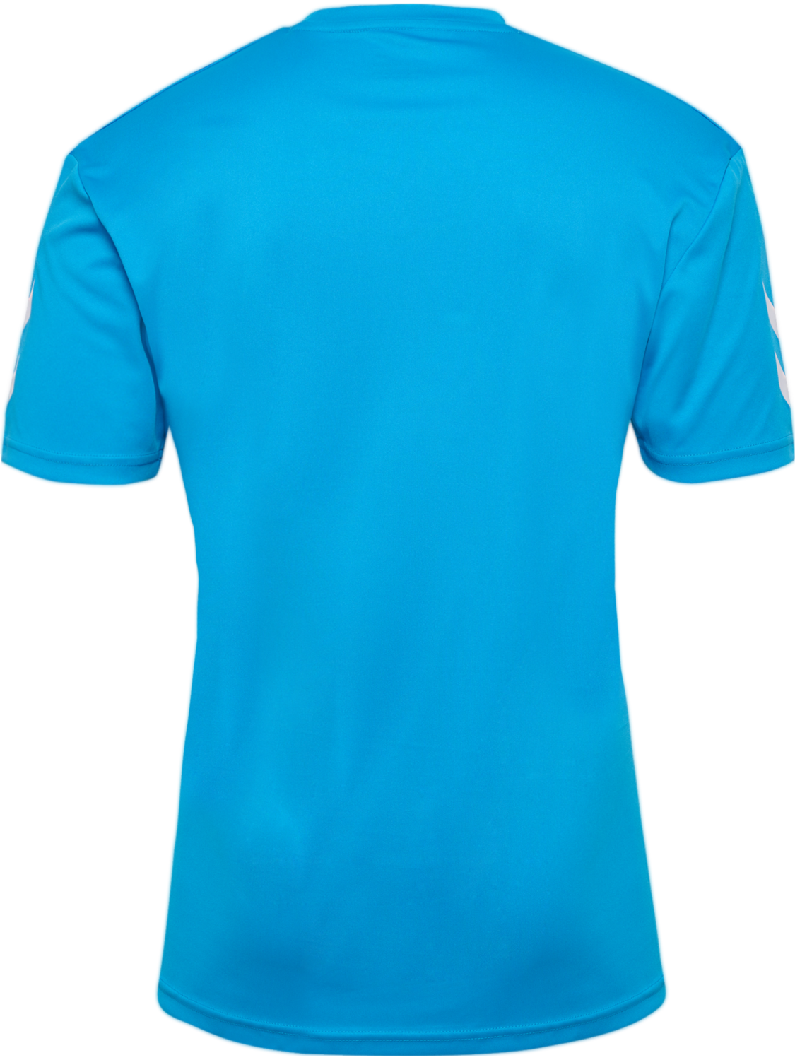 hmlLOGO SET, DIVA BLUE, packshot