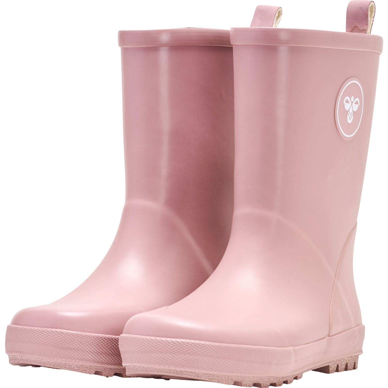 RUBBER BOOT JR., DEAUVILLE MAUVE, packshot