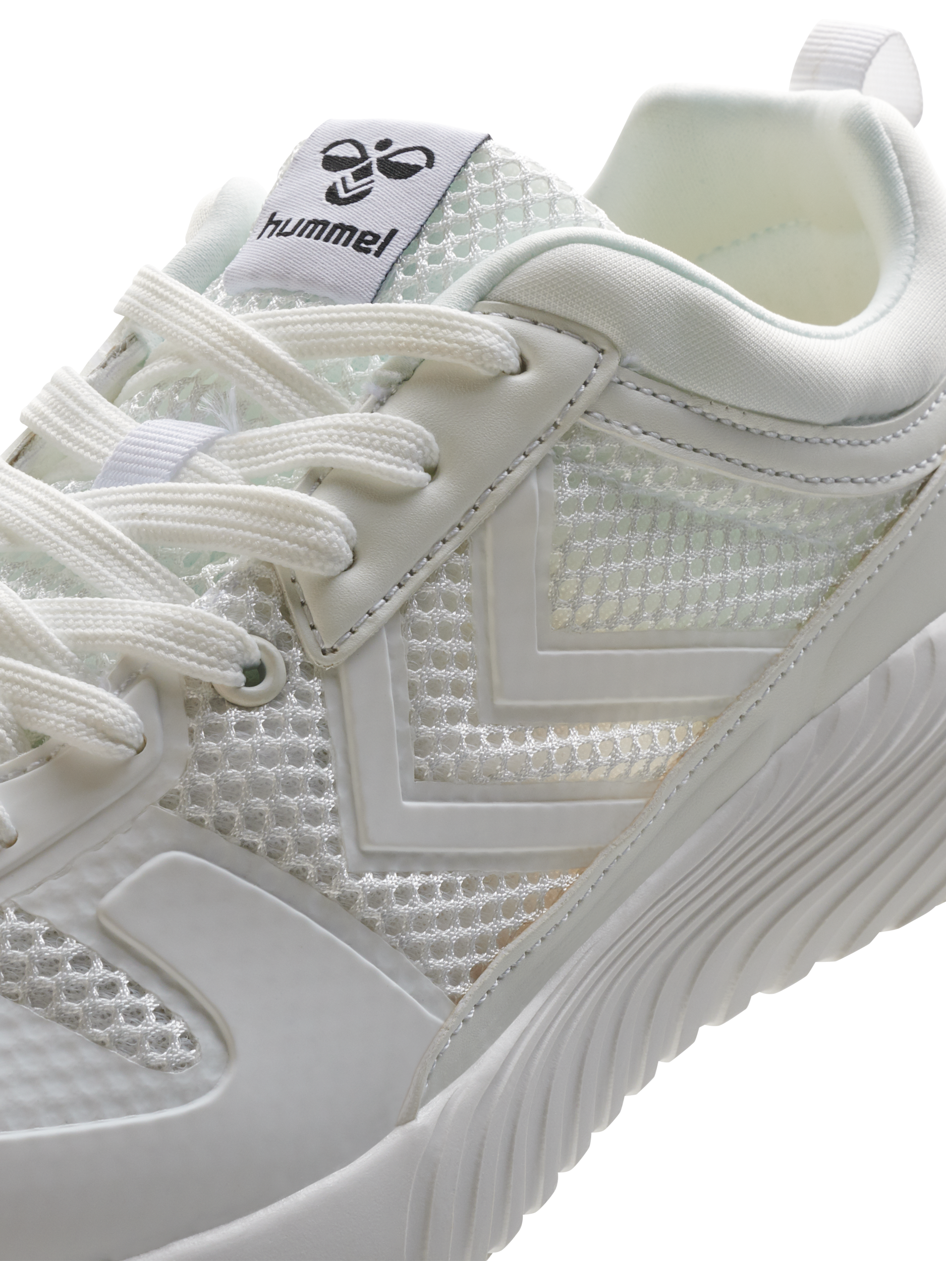 MINNEAPOLIS TECH, WHITE, packshot