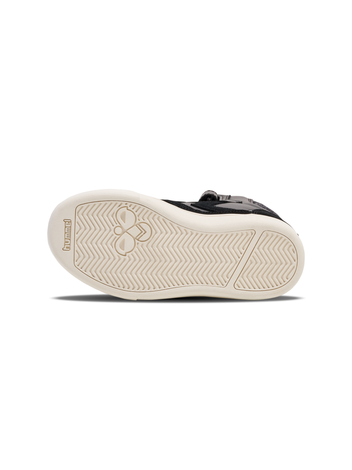 STADIL WINTER HIGH JR, BLACK, packshot