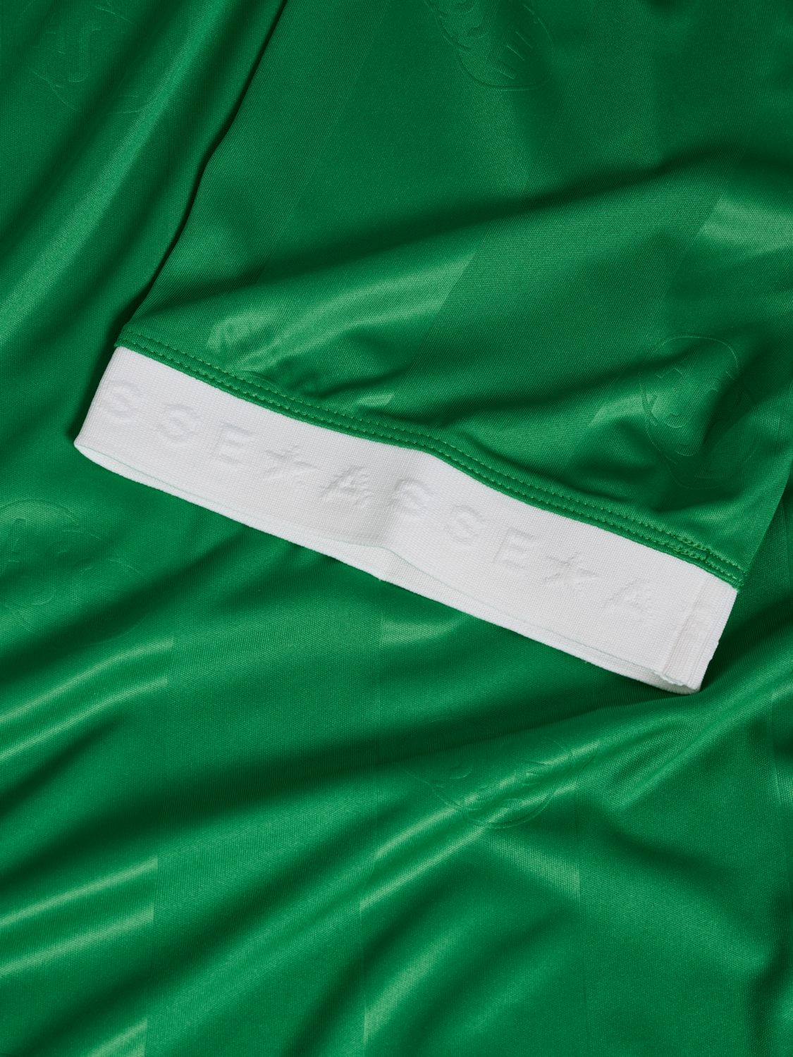 ASSE 26/27 HOME JERSEY S/S, JELLY BEAN, packshot
