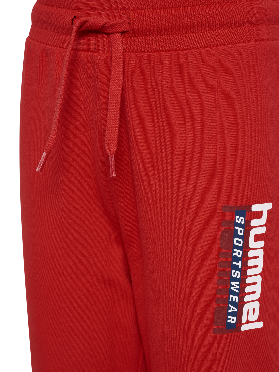 hmlTUKAS PANTS, SALSA, packshot