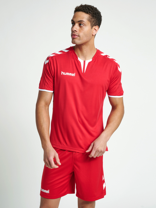 CORE SS POLY JERSEY, 3060, model