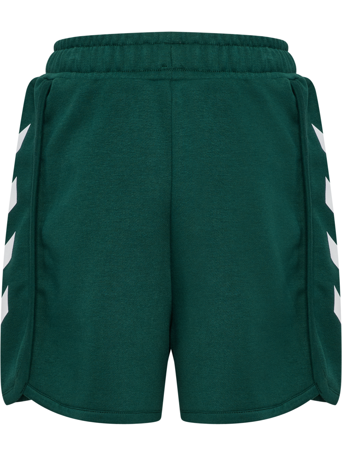 hmlJR LOOSE WILLY SHORTS, JUNE BUG, packshot