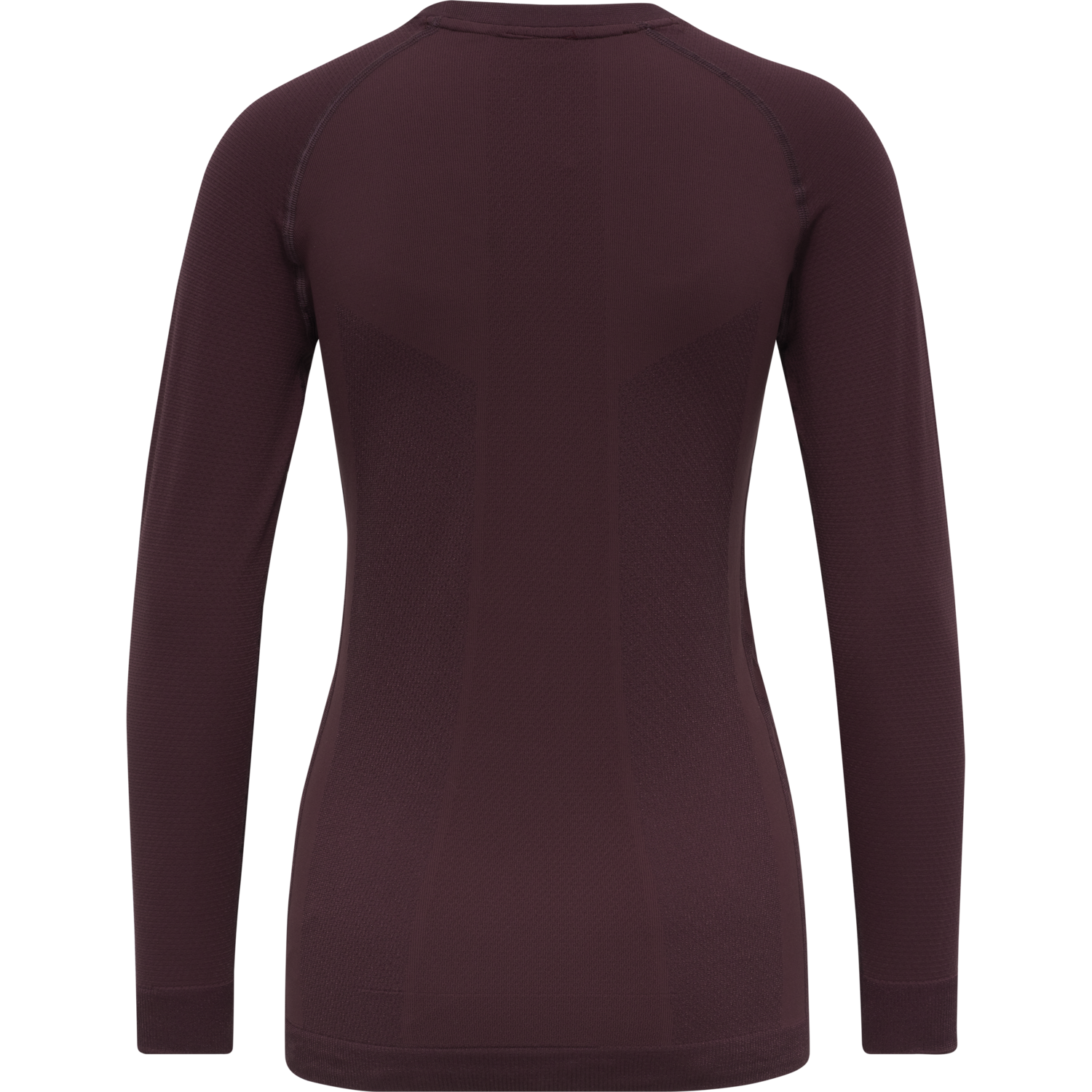 hmlCLEA SEAMLESS T-SHIRT L/S, 8016, packshot