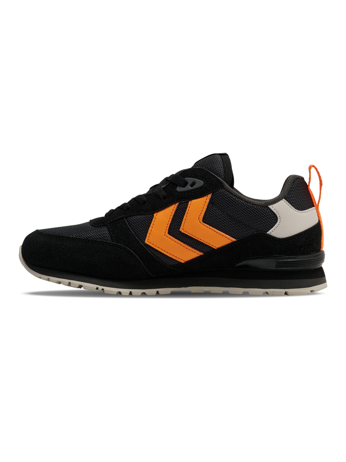 MONACO 86, BLACK/MAGNET, packshot