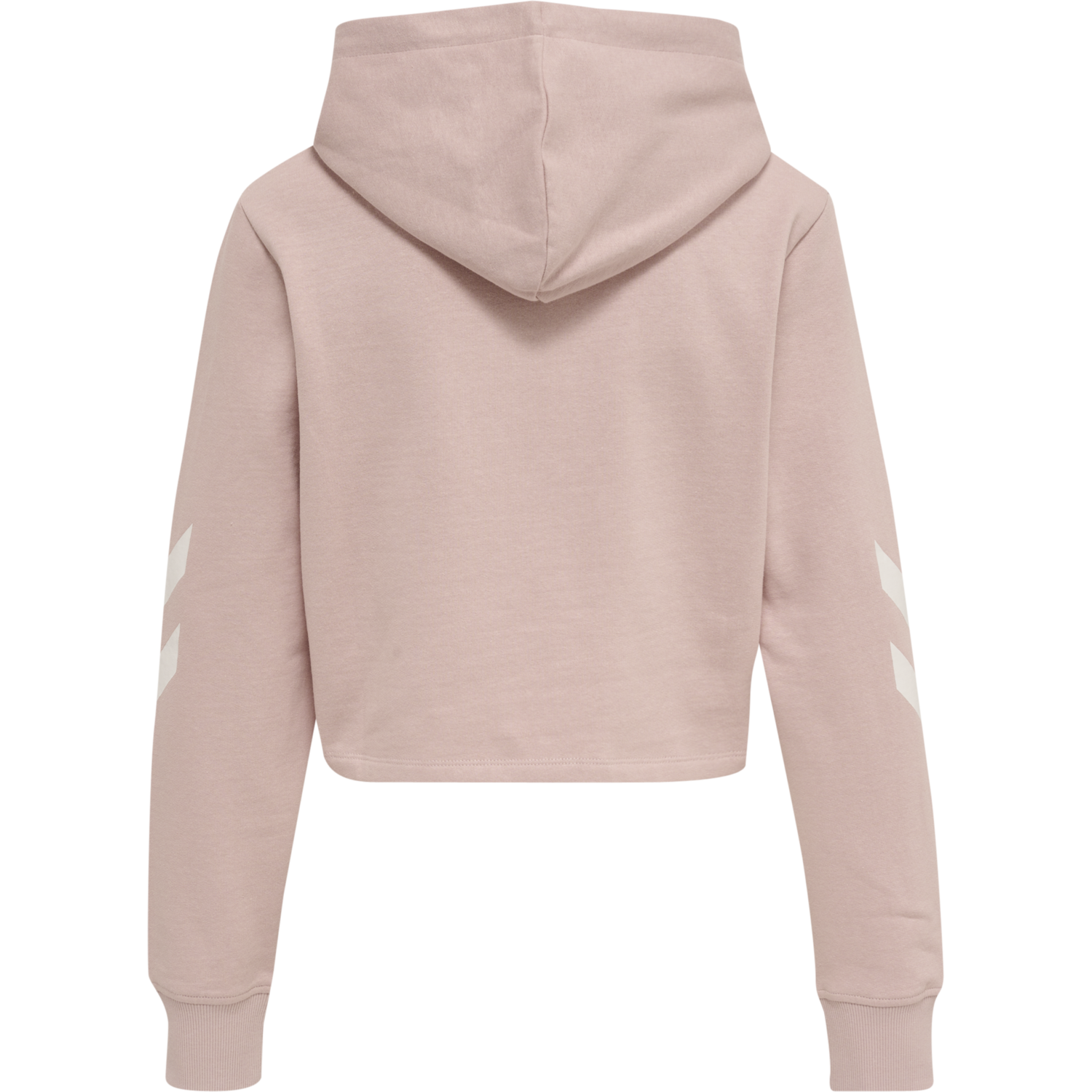hmlLEGACY WOMAN CROPPED HOODIE, 3012, packshot