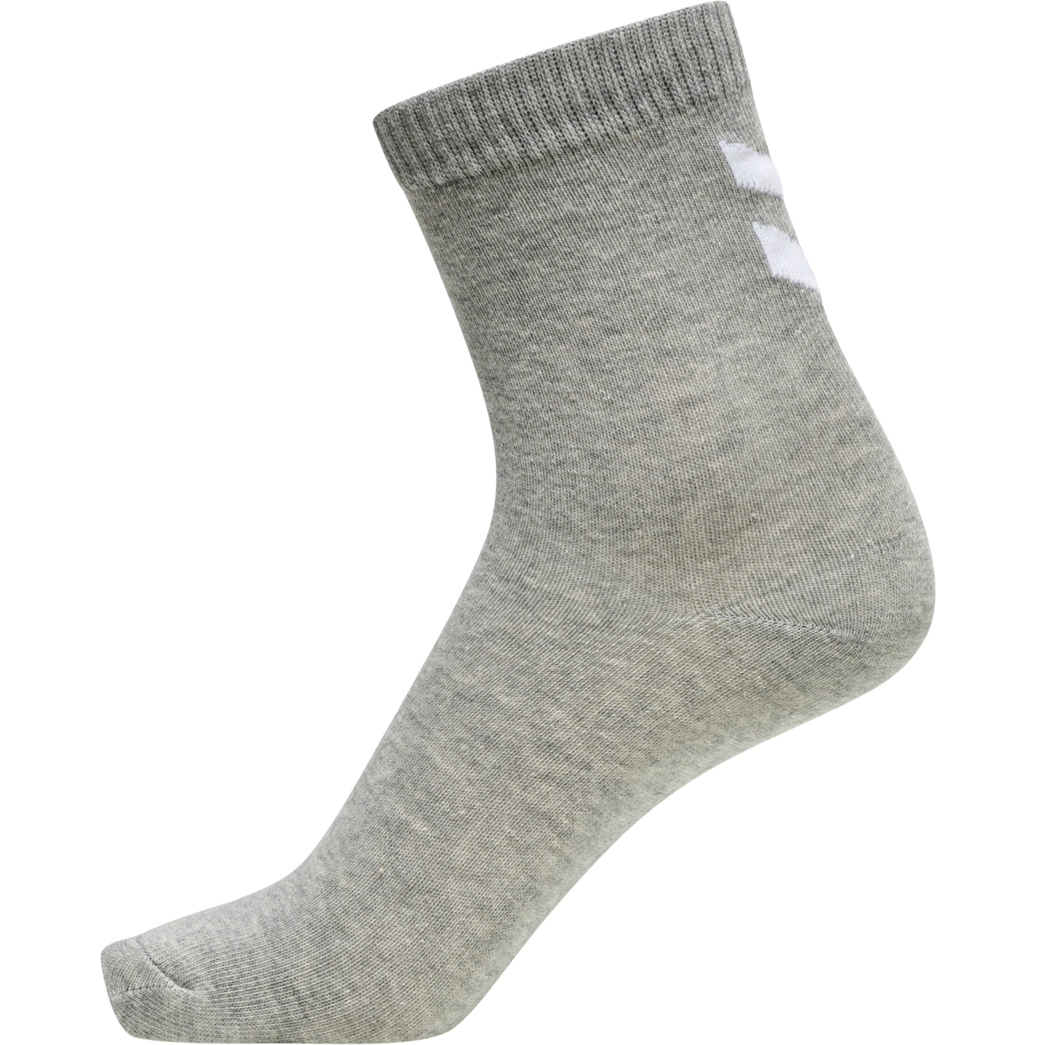 hmlMAKE MY DAY SOCK 5-PACK, BLACK IRIS, packshot