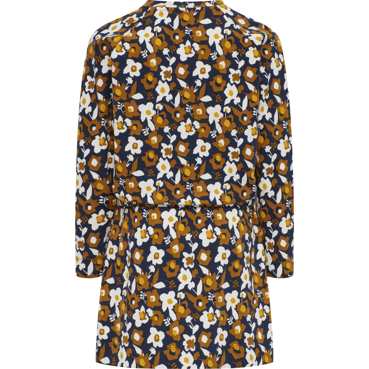 hmlAKANE DRESS L/S, 1009, packshot