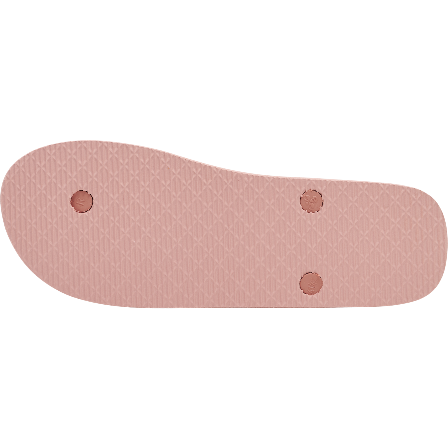 WMNS FLIP FLOP, ALMOST APRICOT, packshot