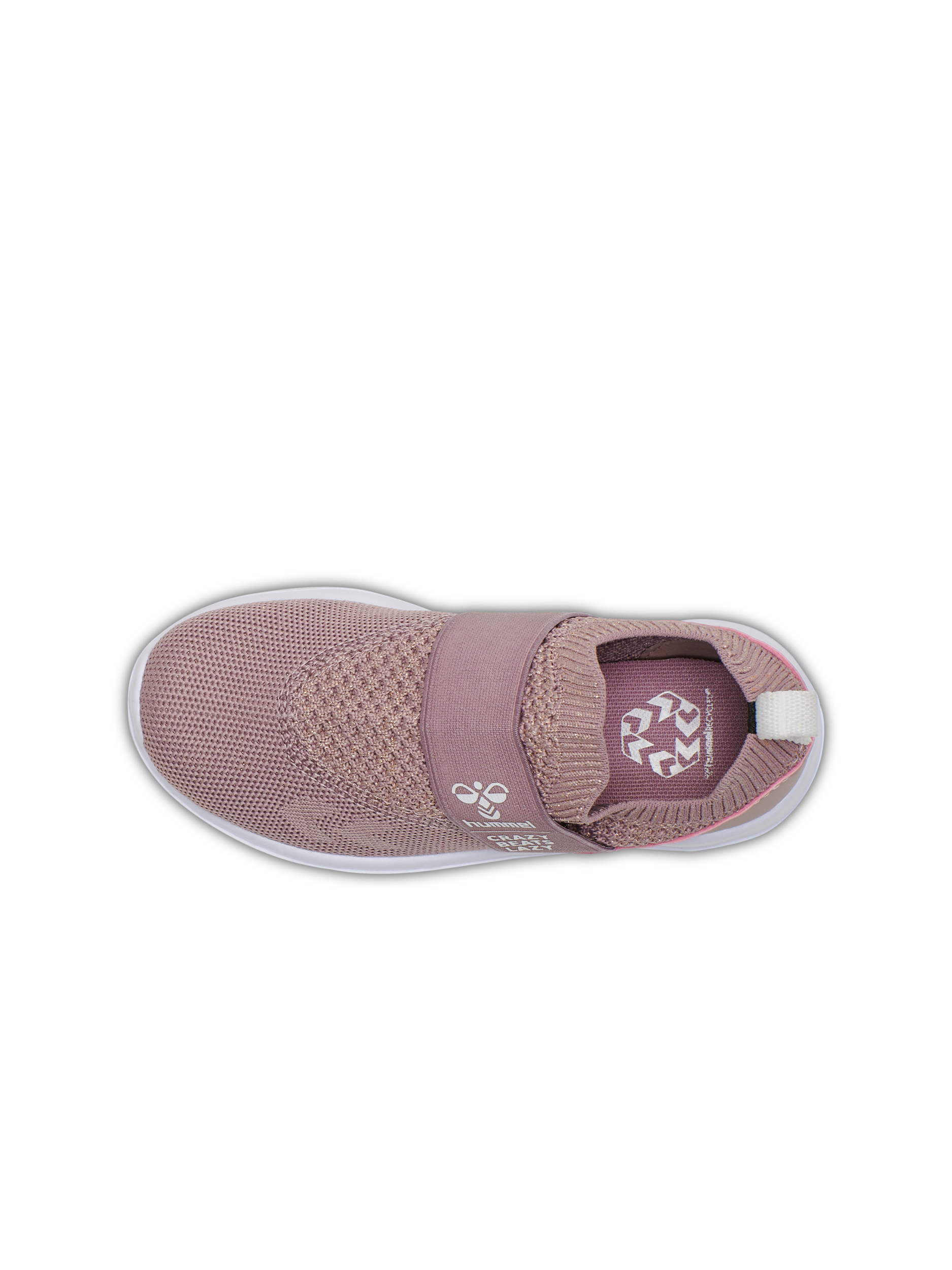 KNIT SLIP-ON RECYCLE, 3862, packshot