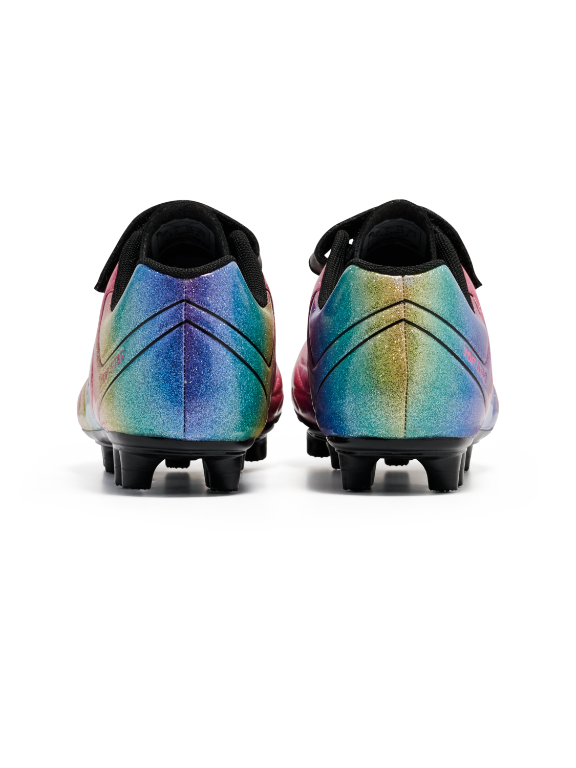 TOP STAR F.G. 2.0 VC JR, PINK-A-BOO, packshot