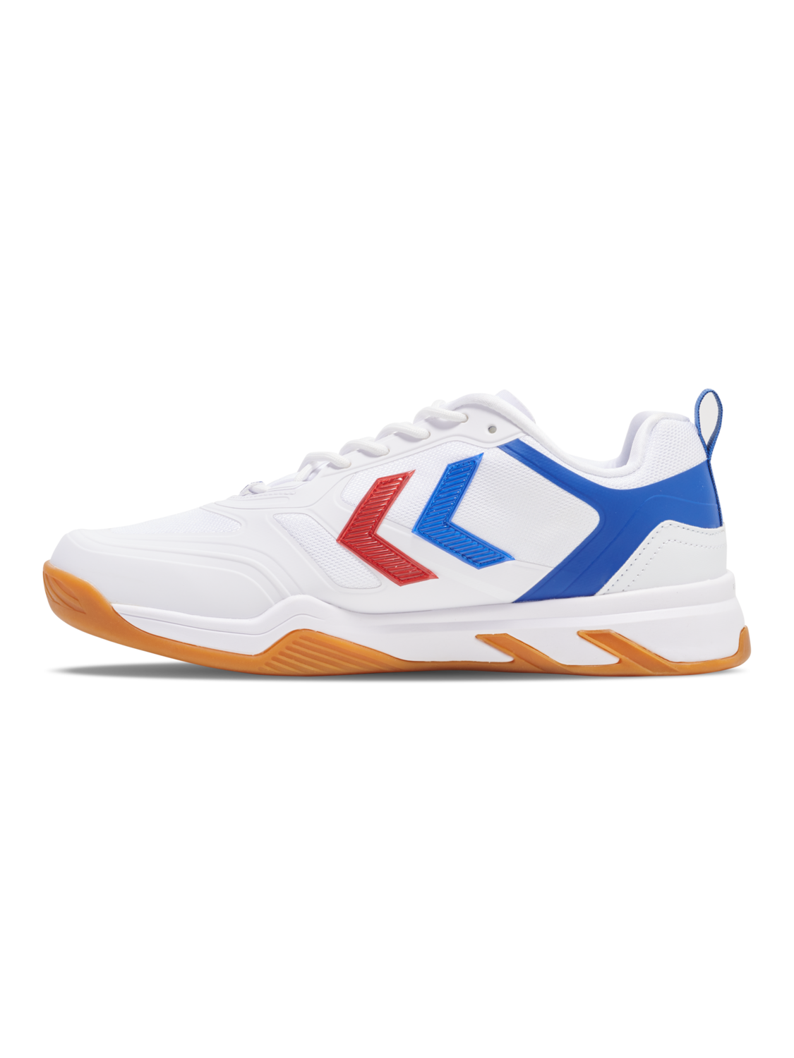 URUZ 2.0 LITE GG12, WHITE/TRUE BLUE, packshot