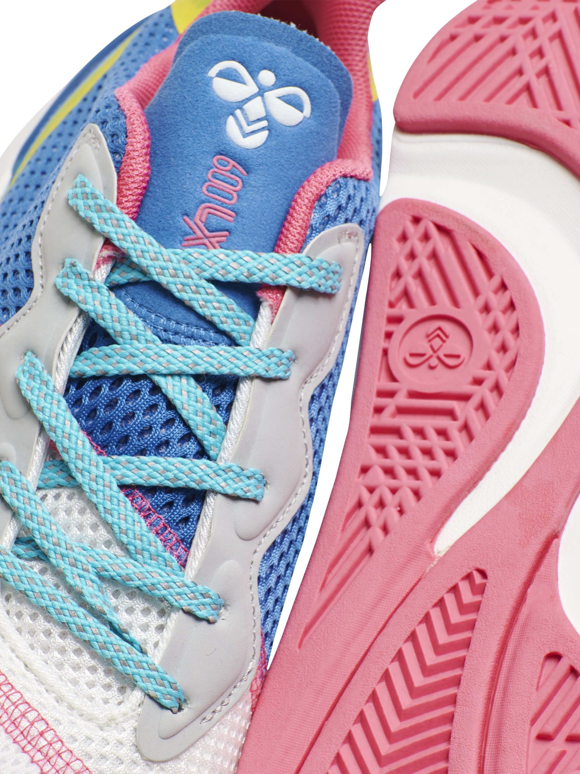 REACH LX 600, 8587, packshot