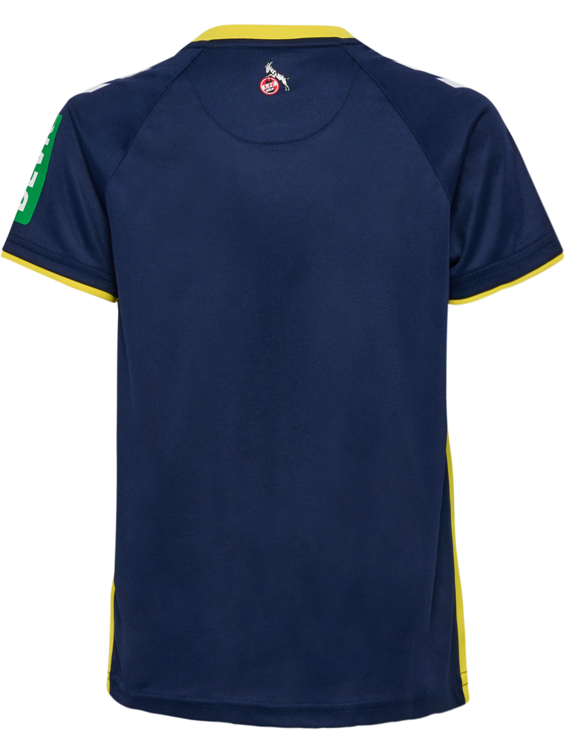 1FCK 24/25 SPEC GK JERSEY S/S KIDS, MARINE, packshot