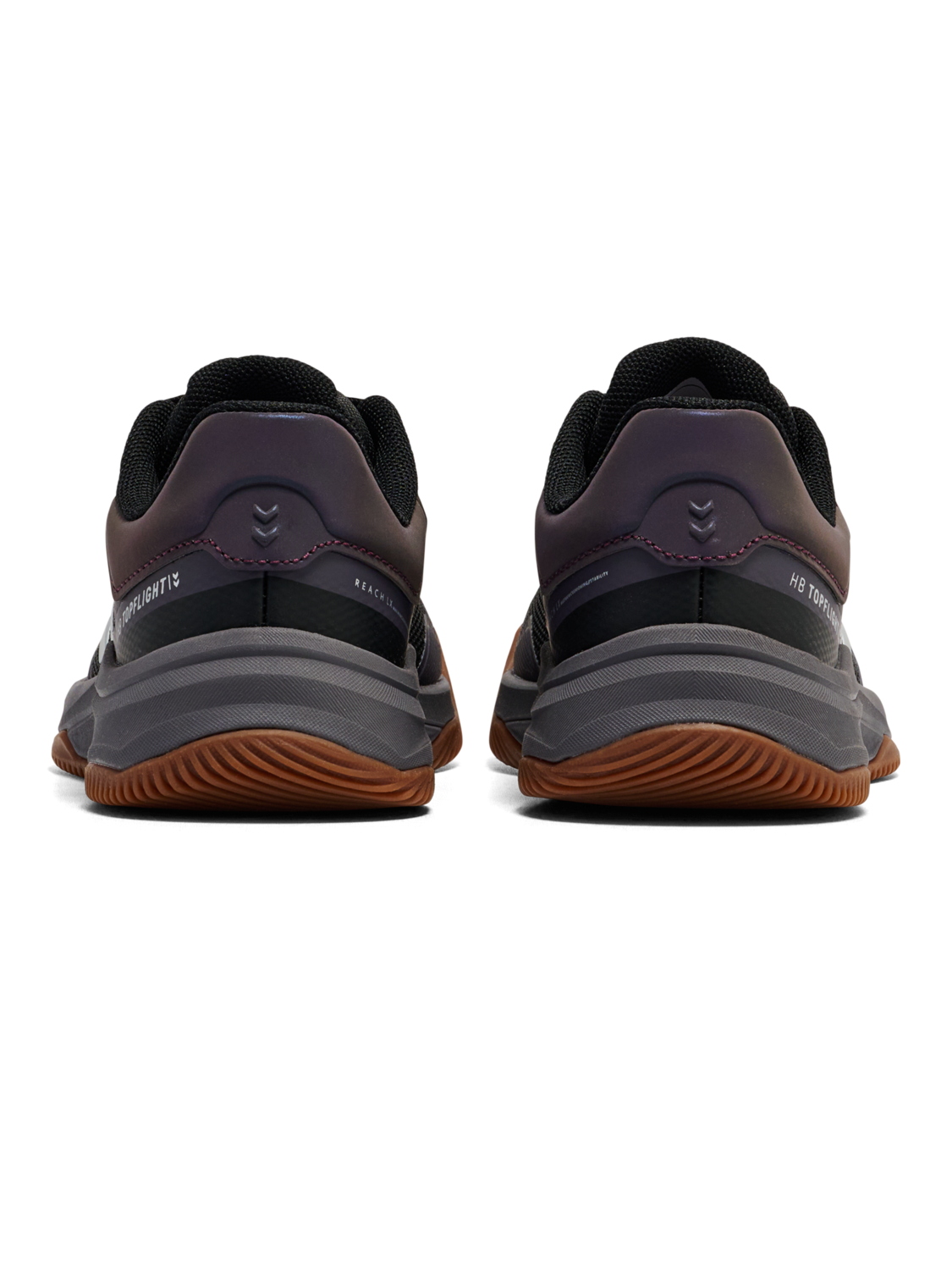 TOPFLIGHT PRO LC JR, ANTHRACITE, packshot