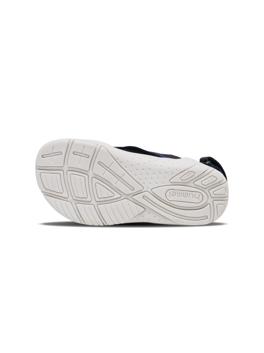 SANDAL TREKKING II JR, NAVY PEONY, packshot