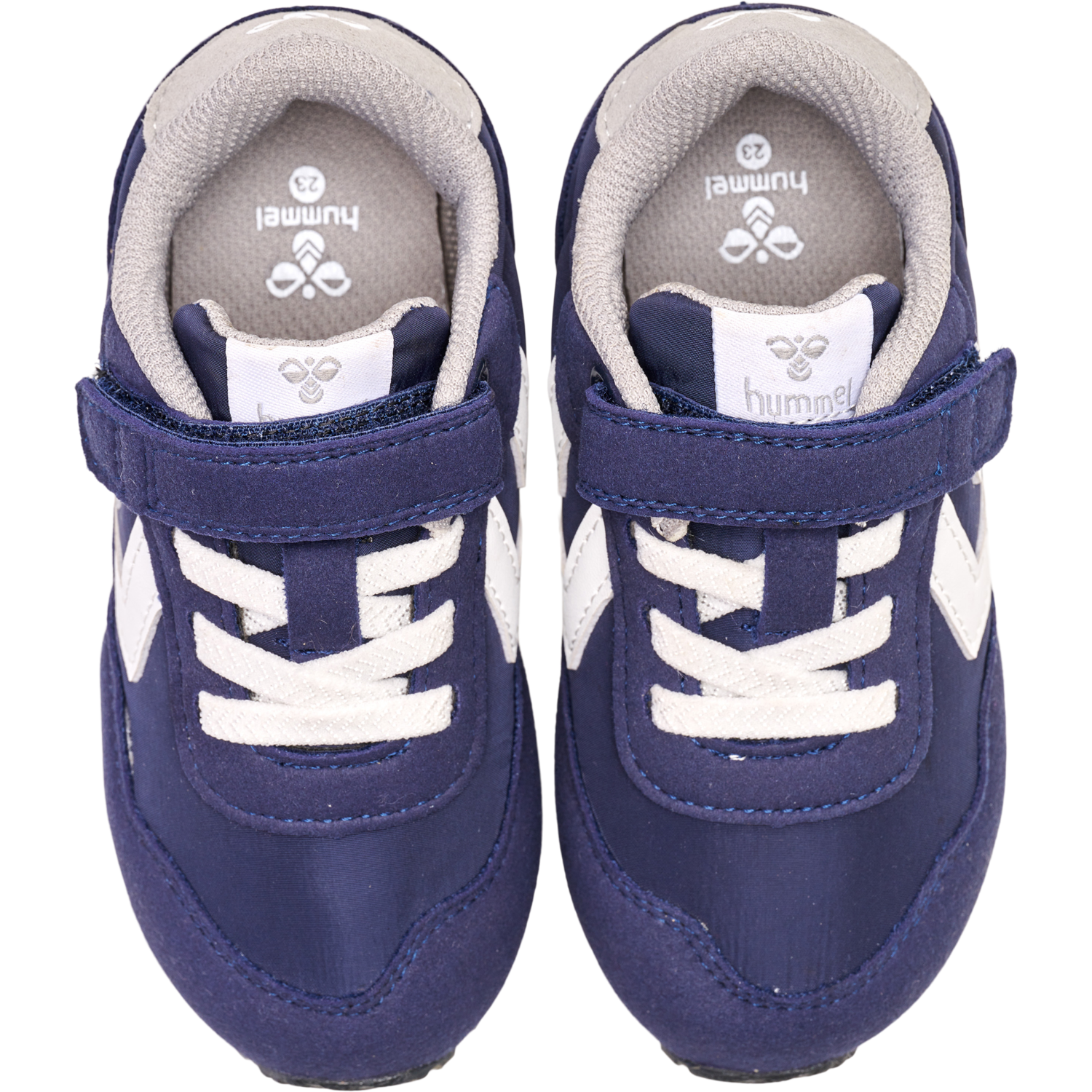 REFLEX INFANT, BLACK IRIS, packshot