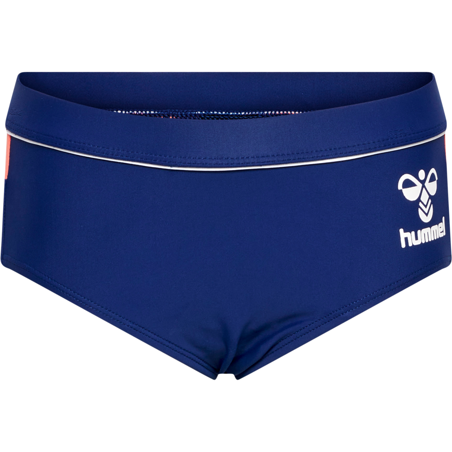 hmlBELL BIKINI, NAVY PEONY, packshot