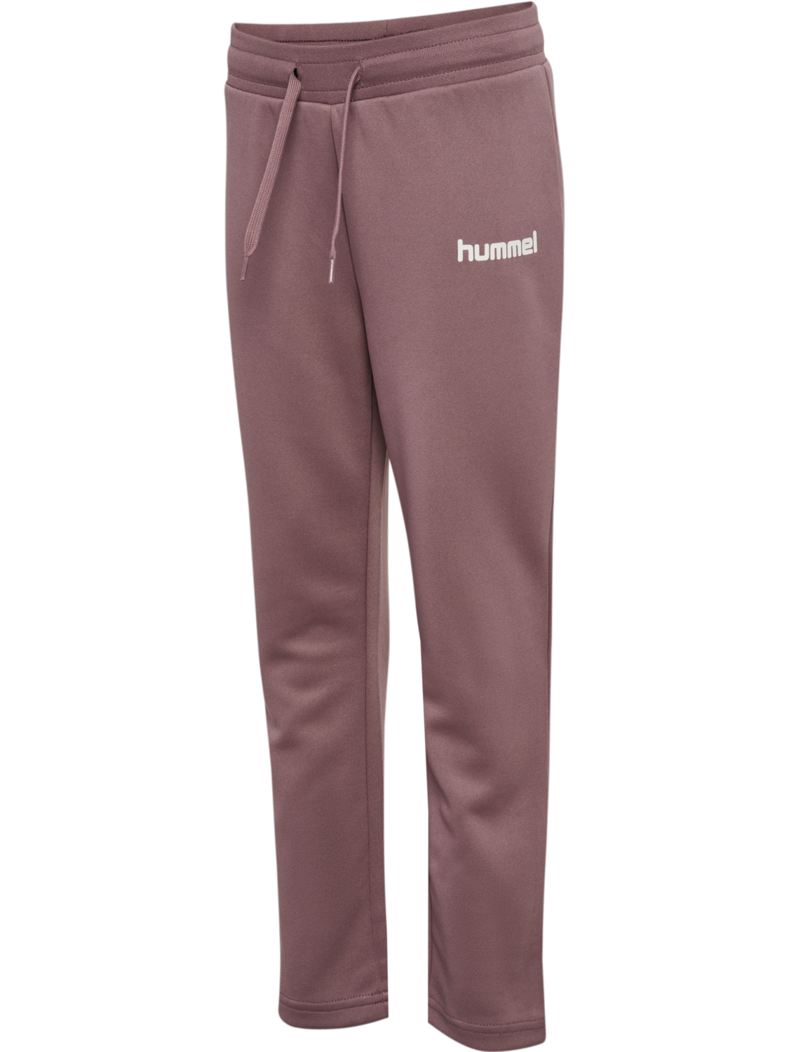 hmlTUKAS TRACKSUIT, TWILIGHT MAUVE, packshot