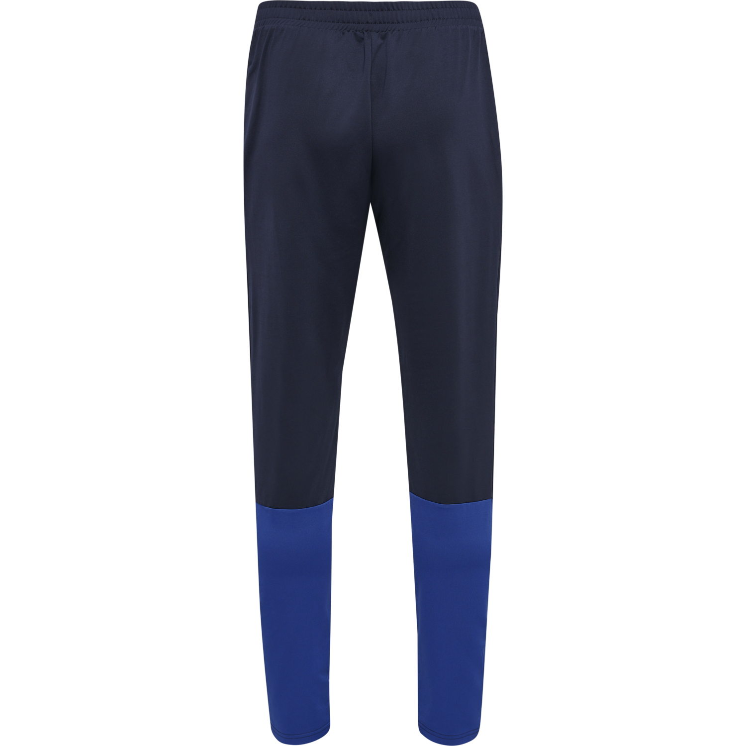 hmlPRO GRID GK SWEATPANTS, MARITIME BLUE/SURF THE WEB, packshot