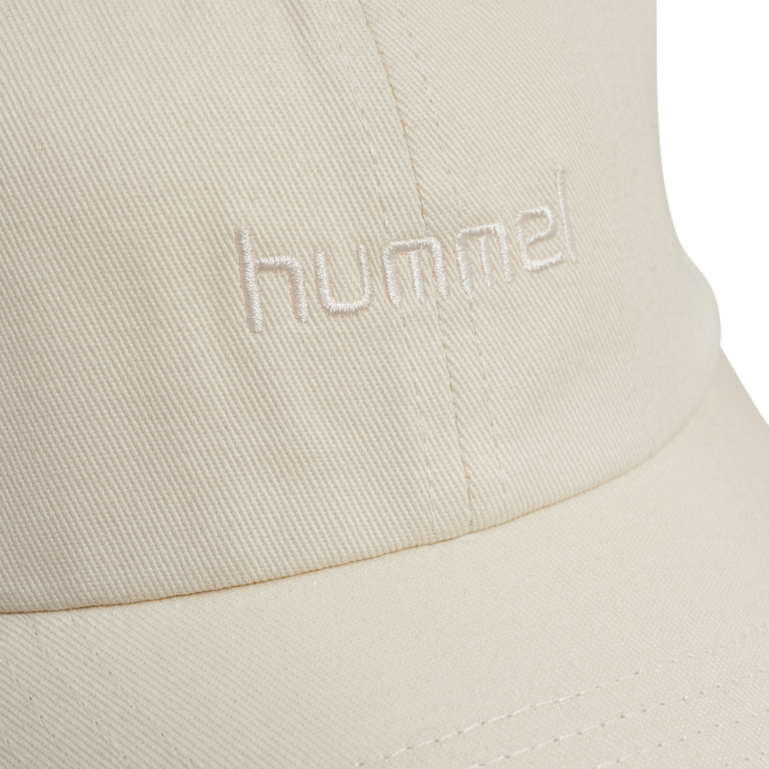 hmlLEO CAP, PUMICE STONE, packshot