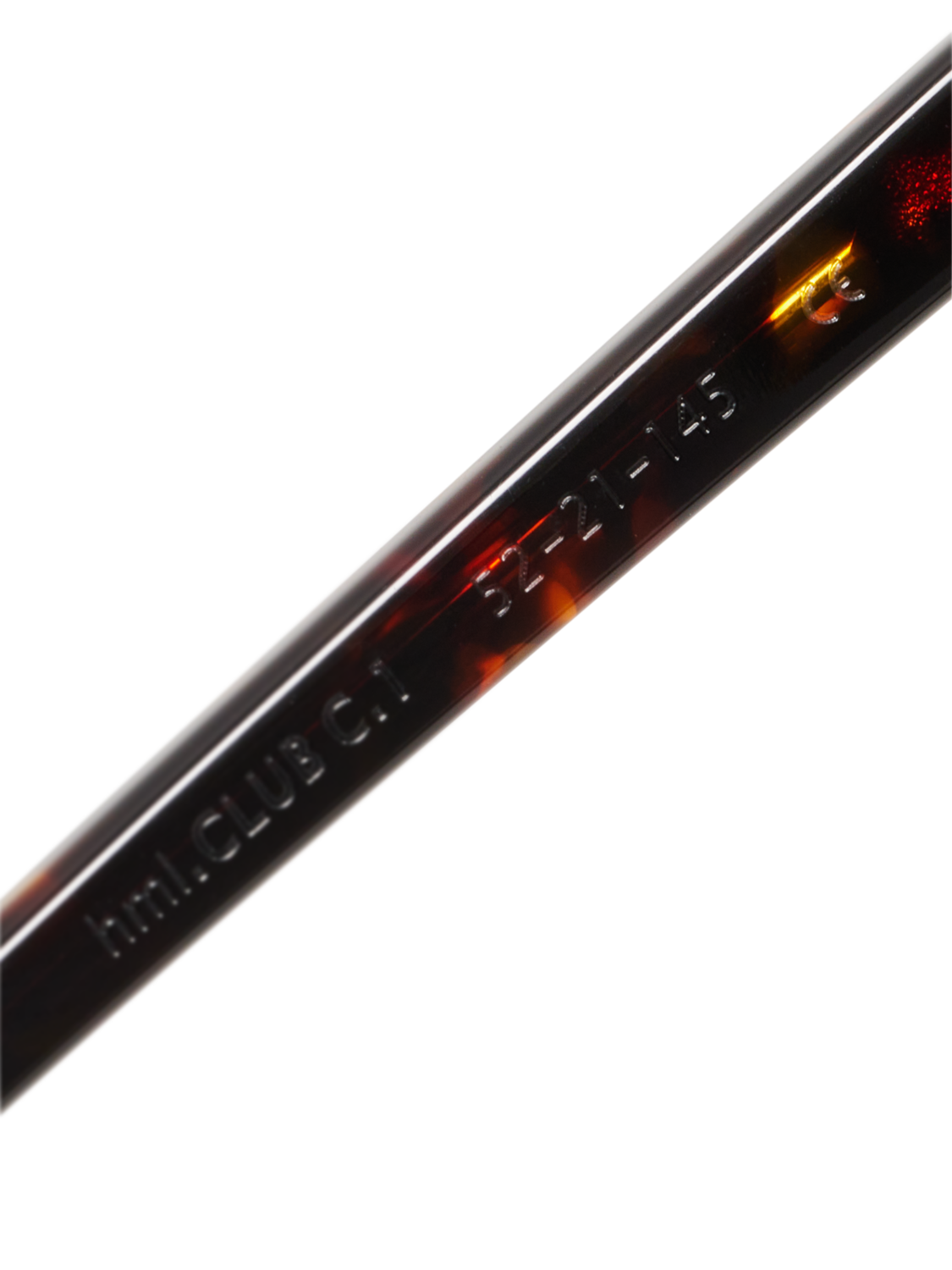 hmlCLUB, TORTOISE, packshot