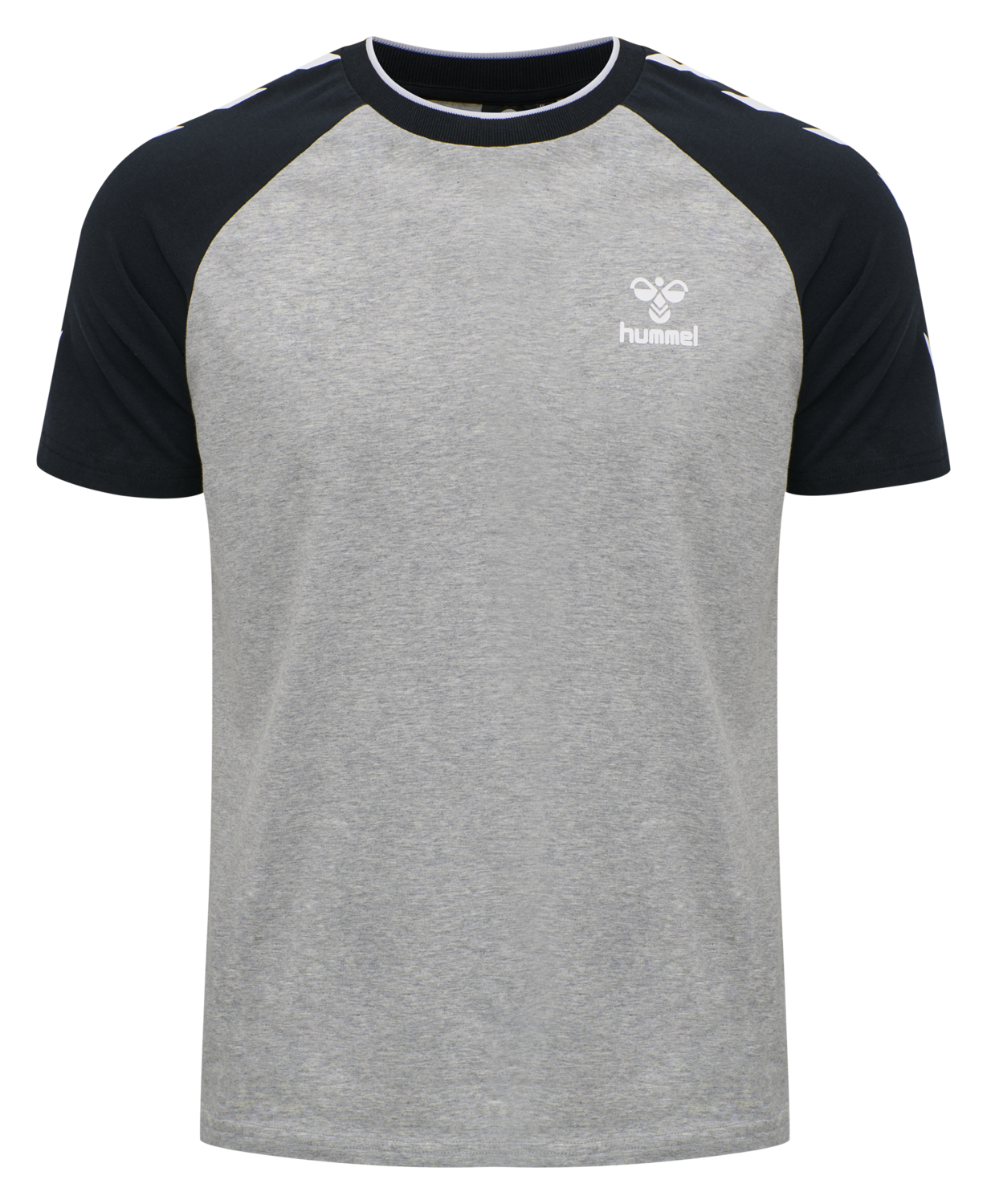 hmlMARK T-SHIRT S/S, 2006, packshot