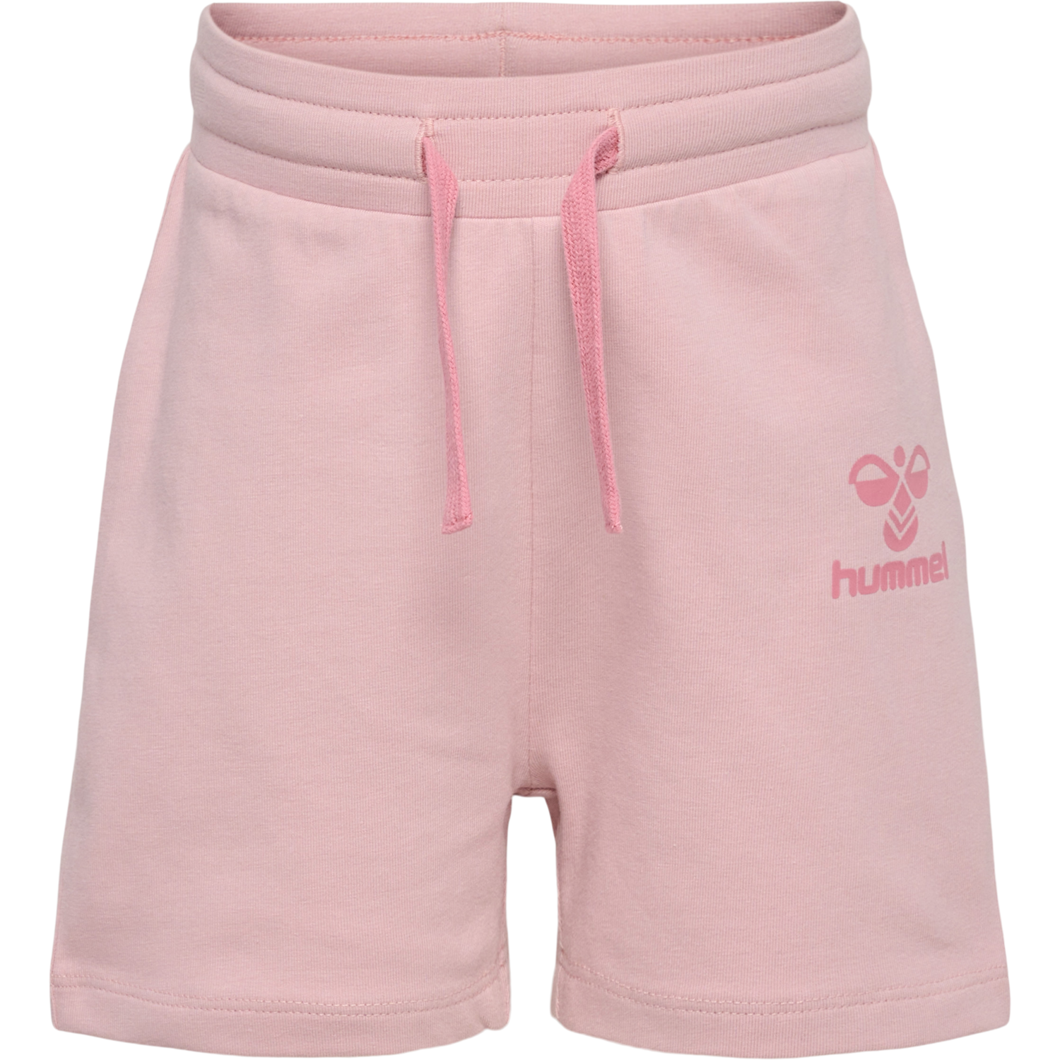 hmlKAREN SHORTS, PALE MAUVE, packshot