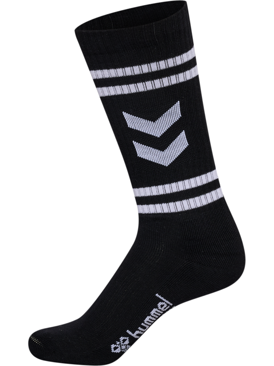 hml3-PACK SOCKS CHEVRON HIGH RETRO, MULTI COLOUR, packshot