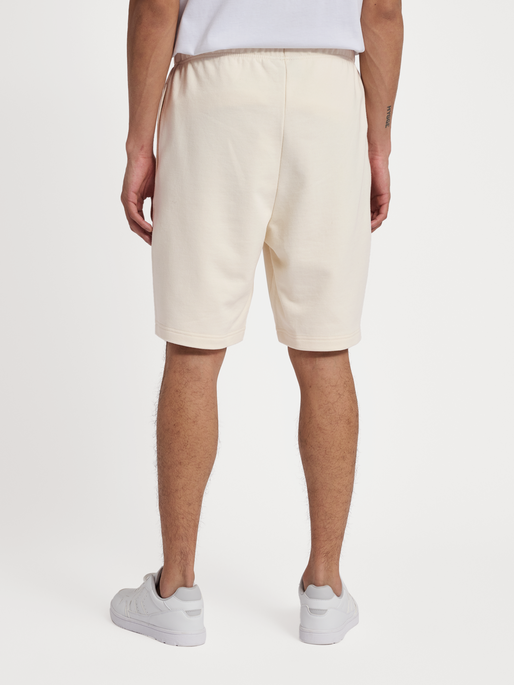 hmlHIVE WADE SWEATSHORTS, 9999, model