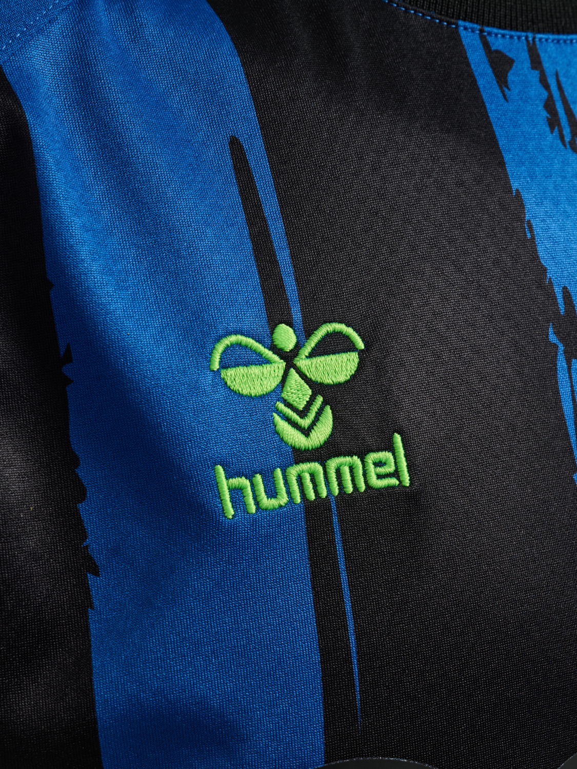 RBB 26/27 THIRD JERSEY S/S, TRUE BLUE, packshot
