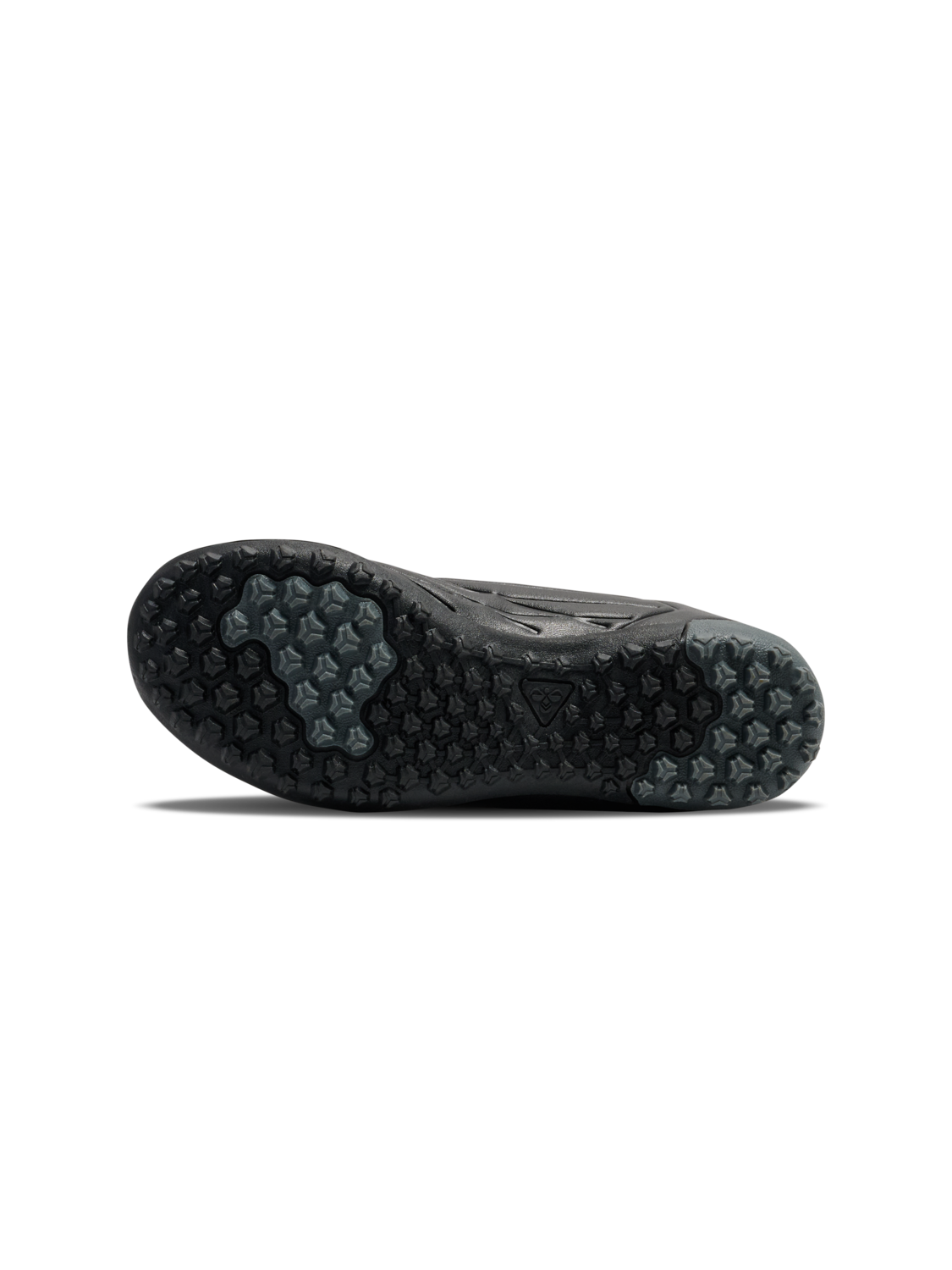 TOP STAR TURF VC 2.0 JR, BLACK, packshot