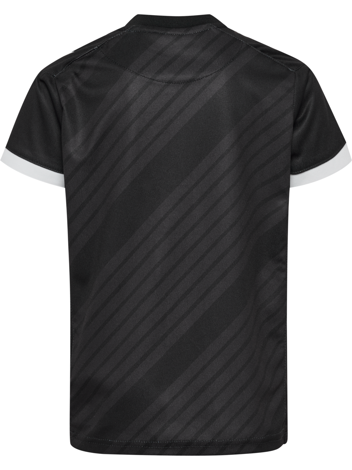 OB 22/23 AWAY JERSEY S/S KIDS, 2899, packshot