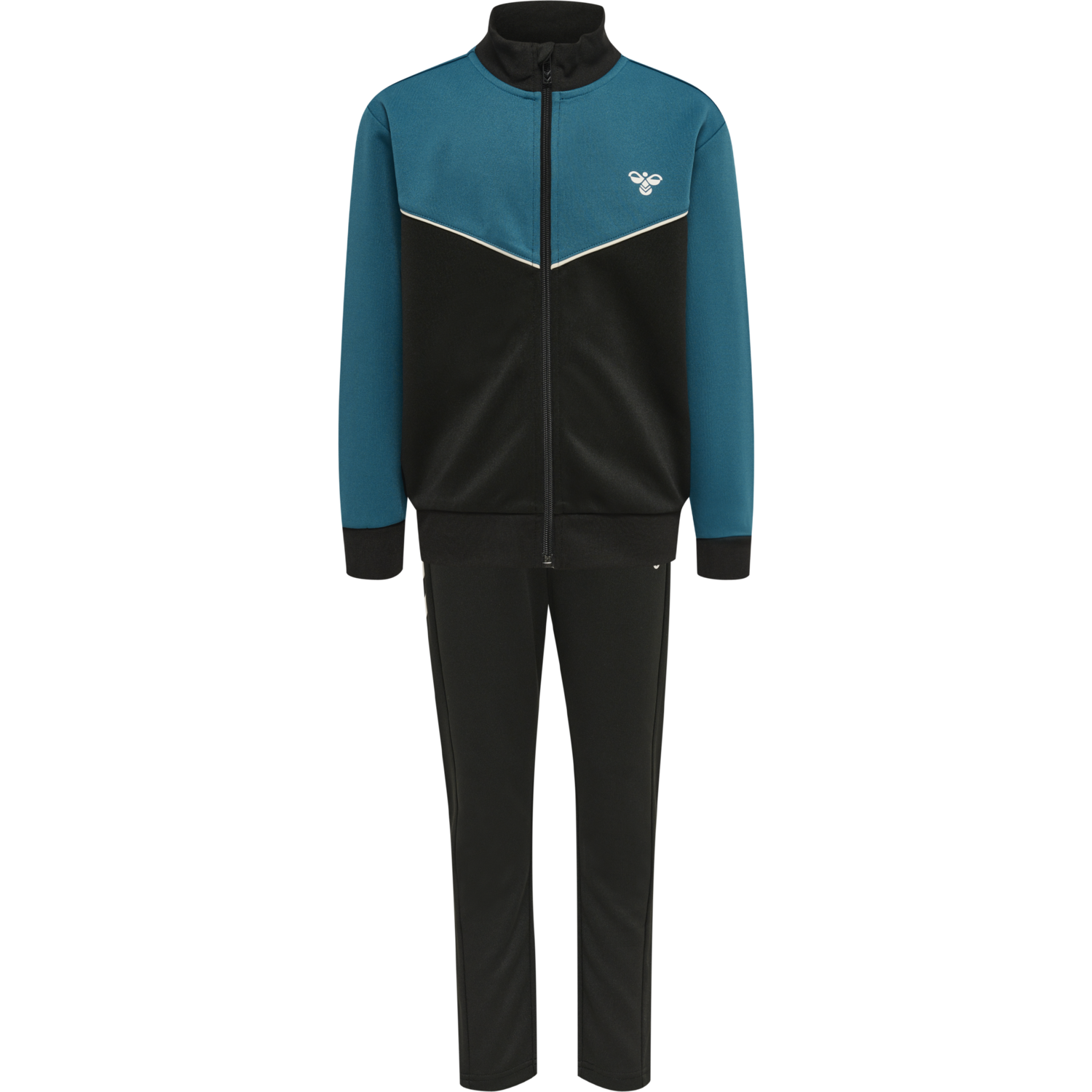 hmlMOLIN TRACKSUIT, 7157, packshot