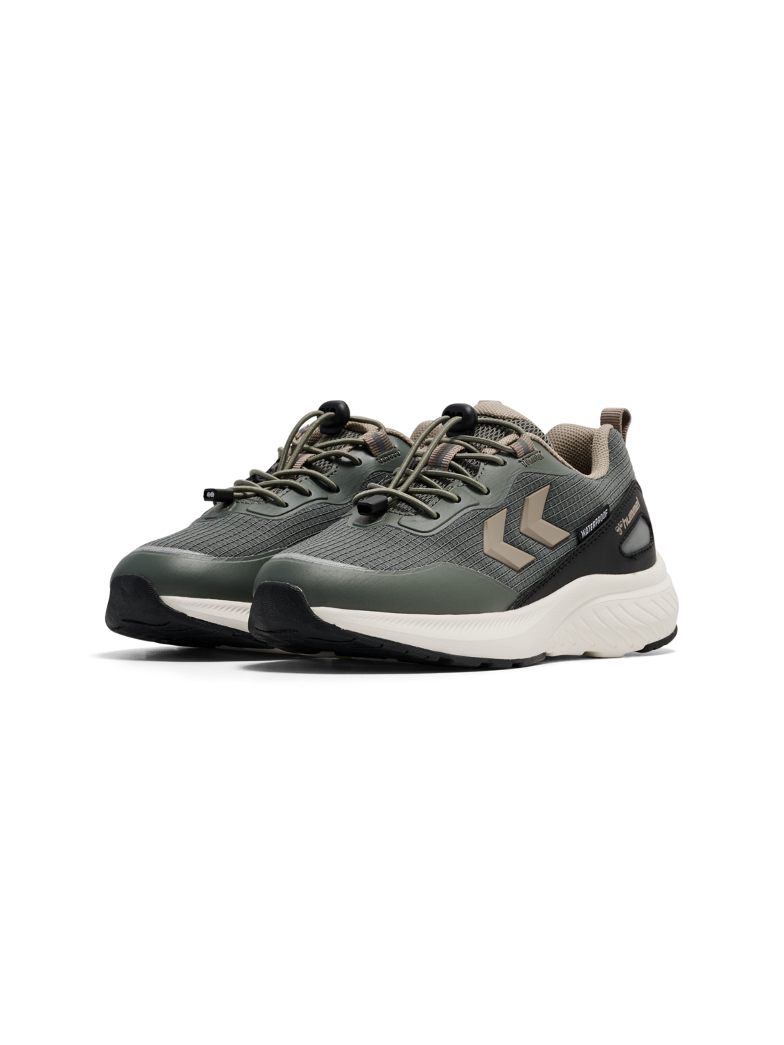 CREEK LOW TEX JR, CASTOR GRAY, packshot