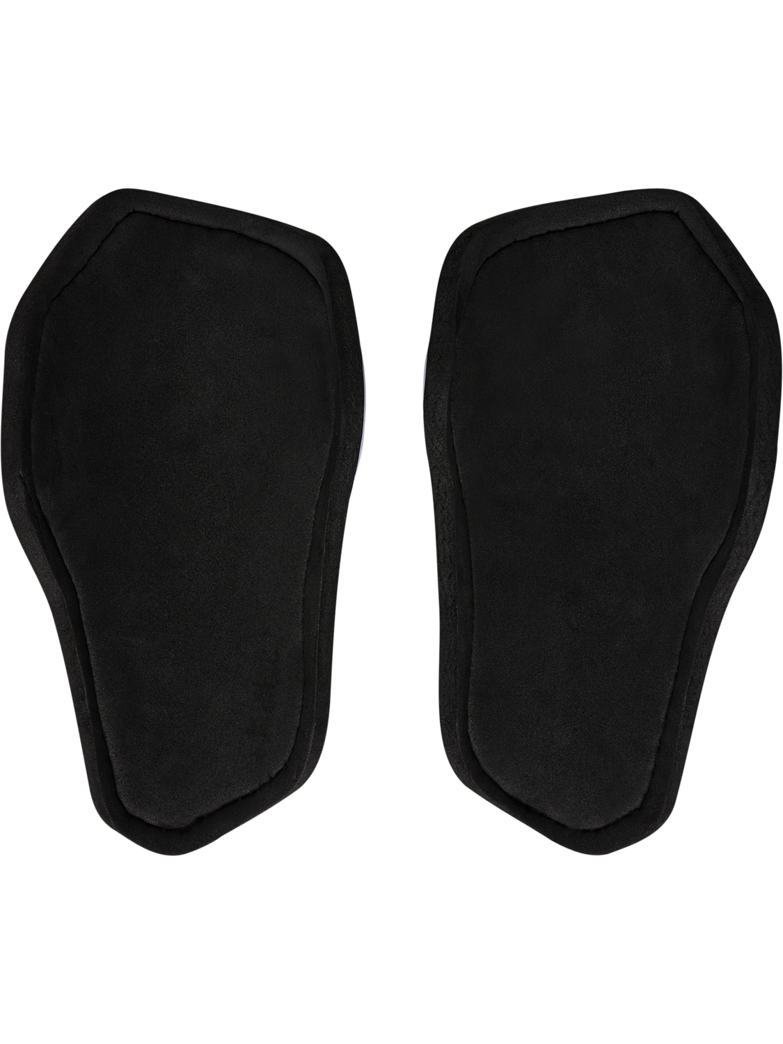 hmlSHIN GUARDS SUPER LIGHT, DAZZLING BLUE, packshot