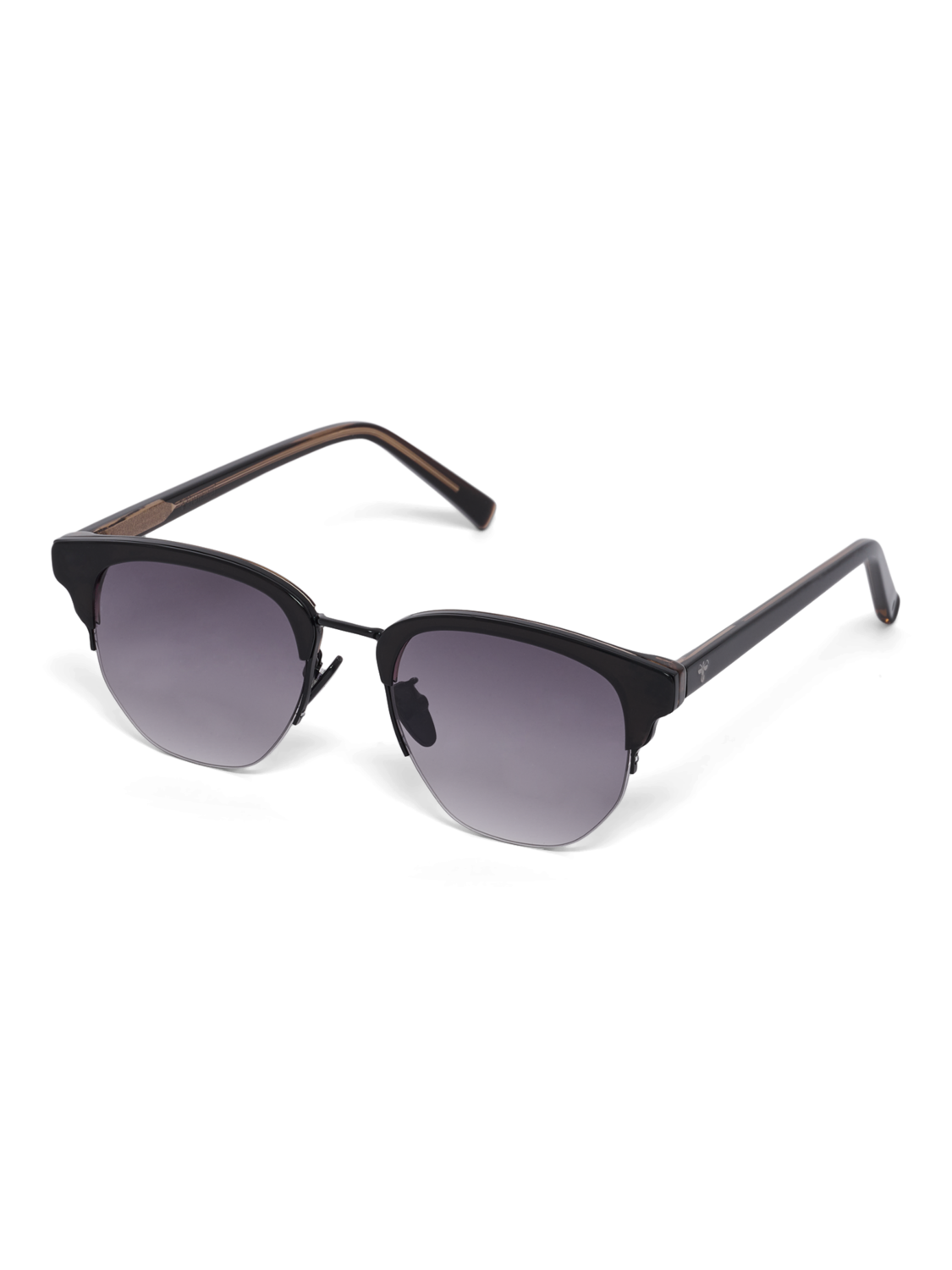 hmlCLUB, BLACK, packshot