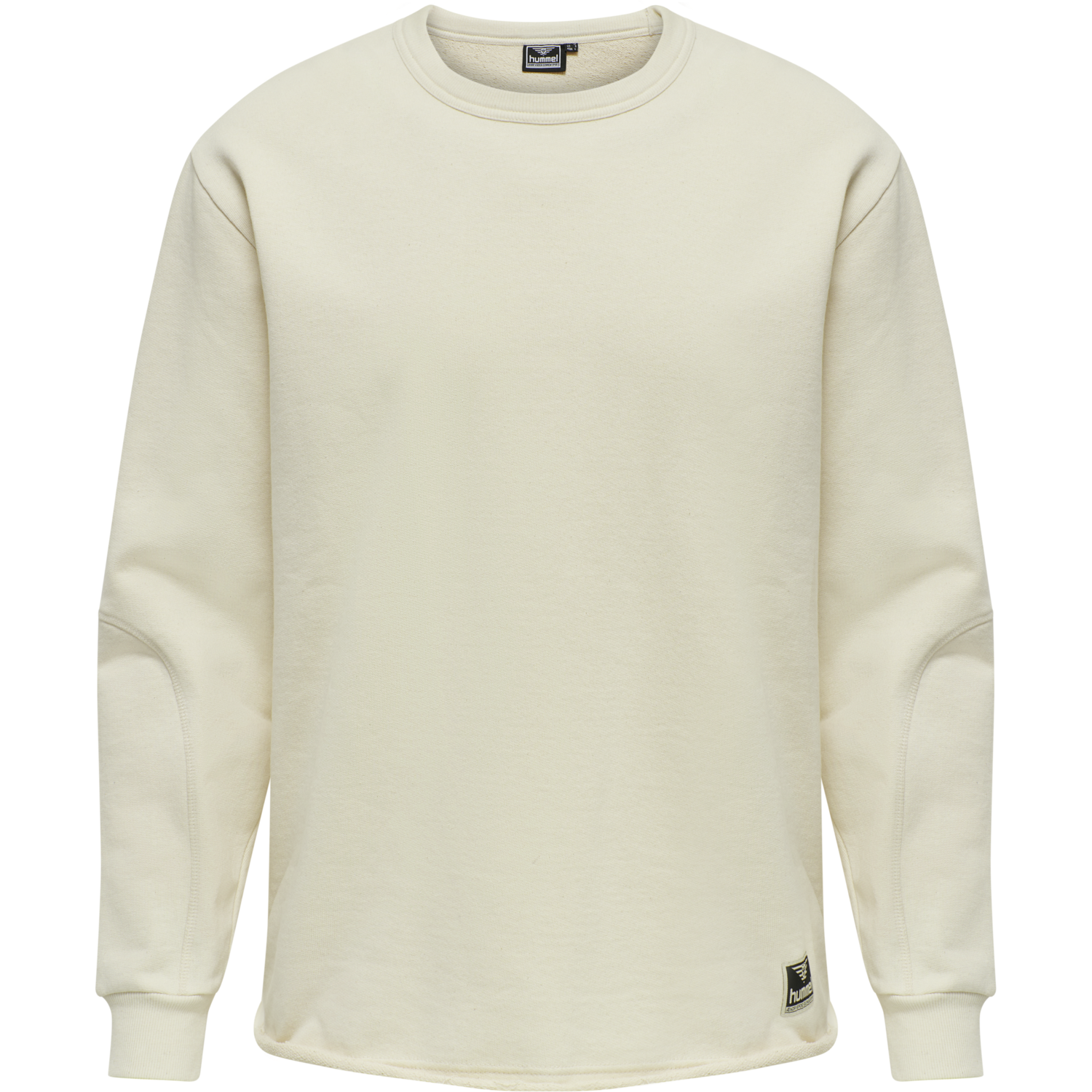 hmlYOUR LOOSE SWEATSHIRT, 9999, packshot