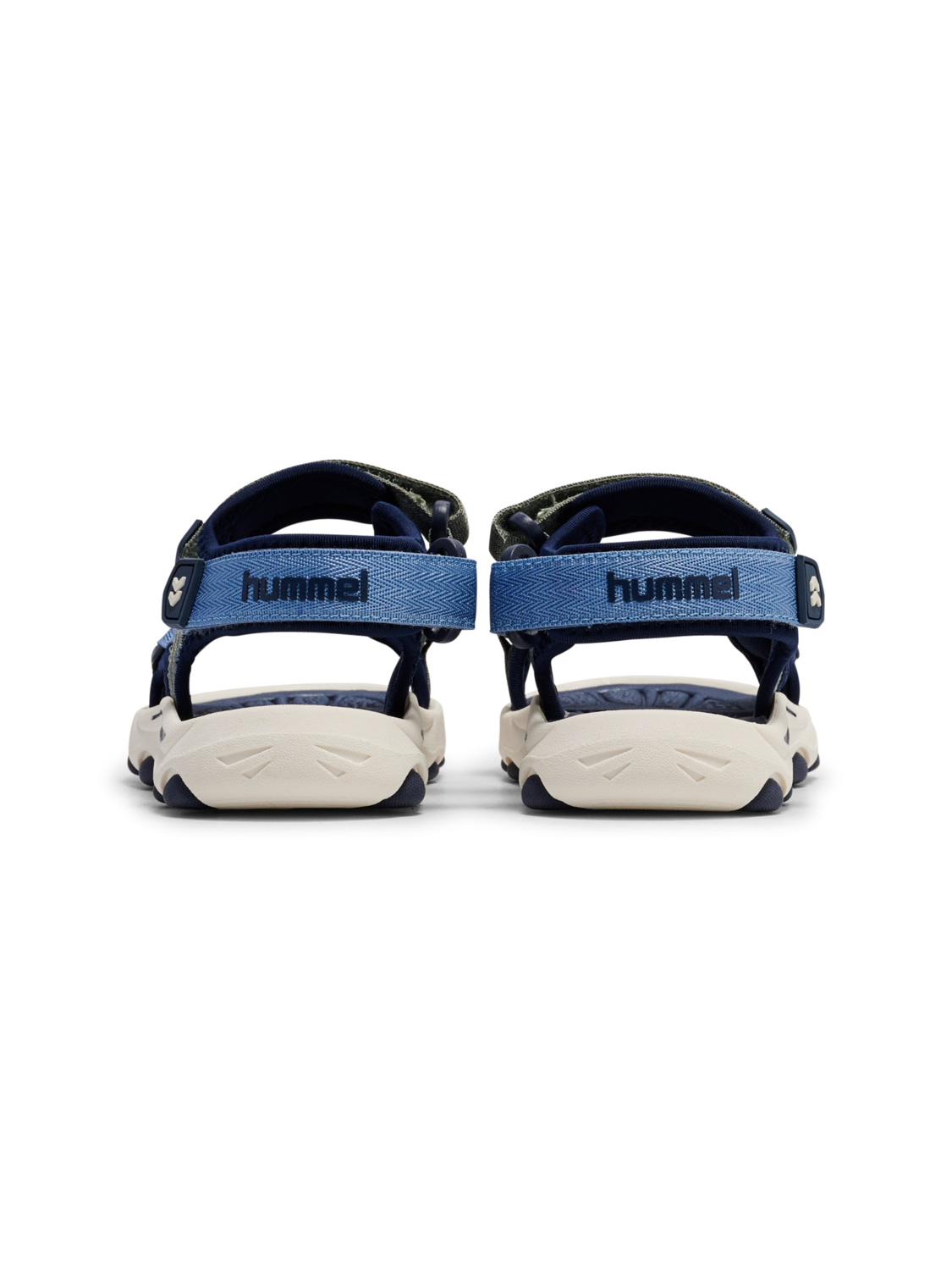 SANDAL SPORT WAVE JR, BLACK IRIS, packshot