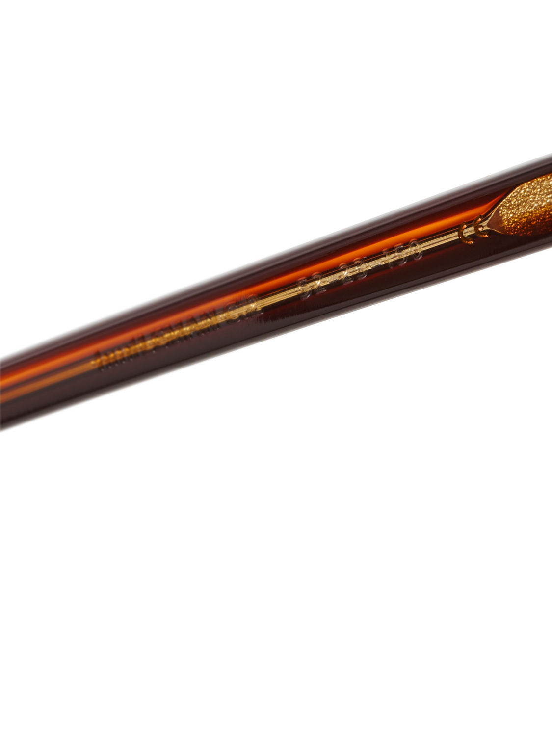 hmlLEMAN, STRIPE TORTOISE, packshot