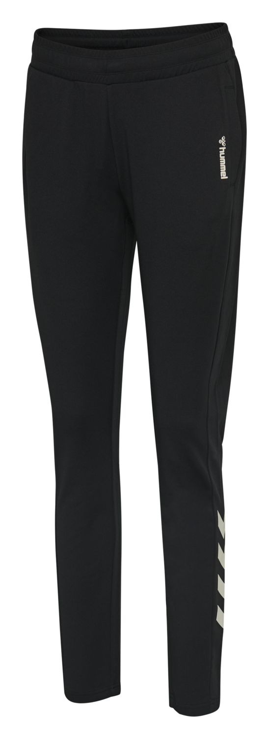 hmlZIBA TAPERED PANTS, 2001, packshot