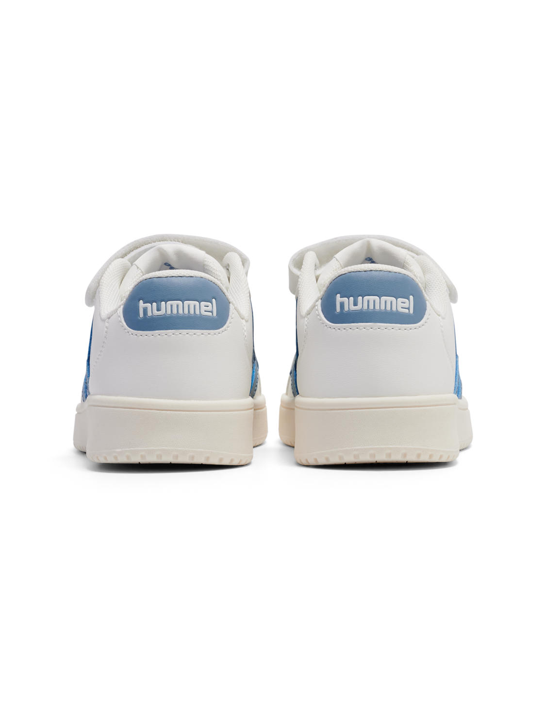 DERBY COURT JR, FADED DENIM, packshot