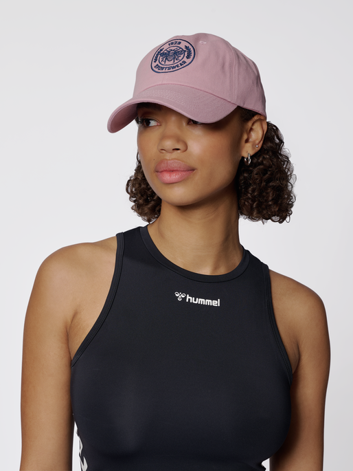 hmlSWARM COTTON CAP, LILAS, model