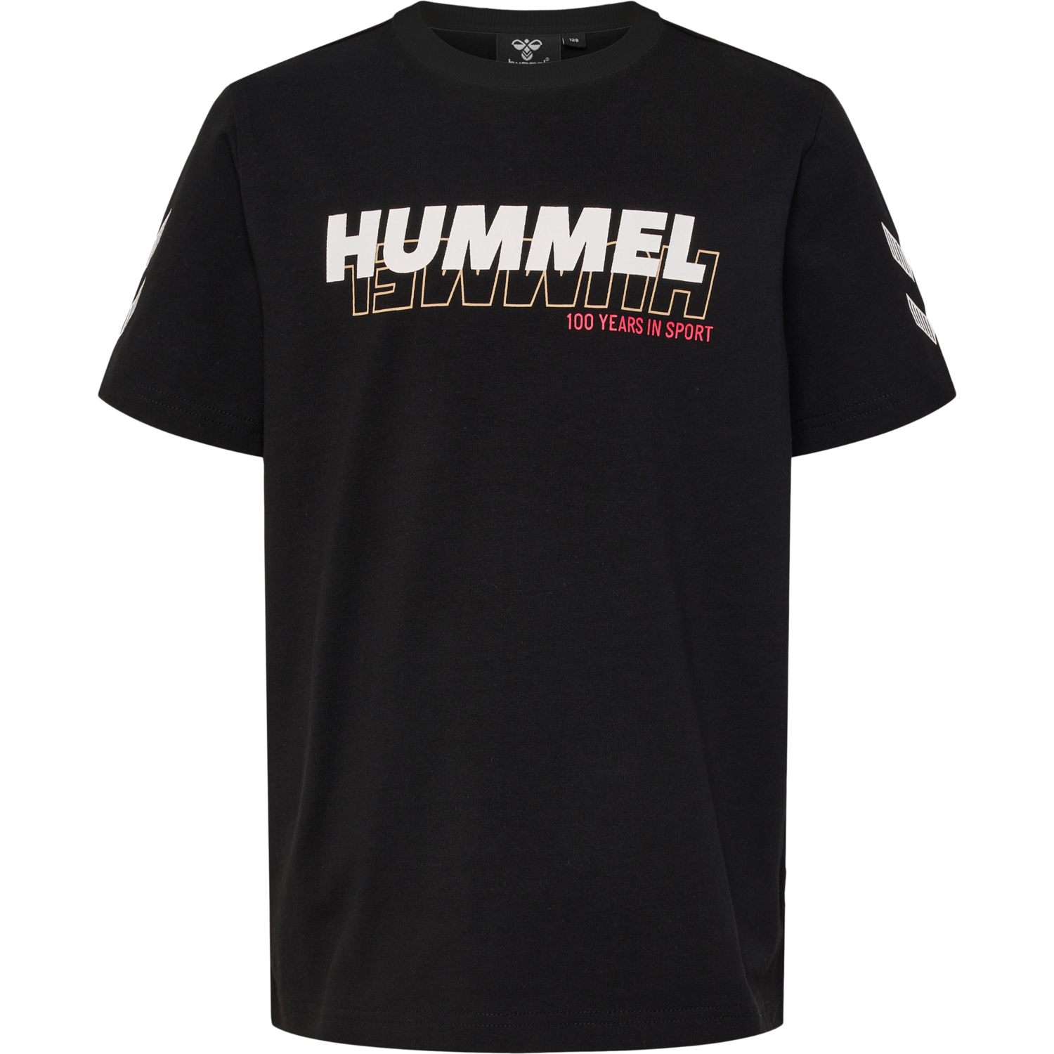 hmlSAMUEL T-SHIRT S/S, 2001, packshot