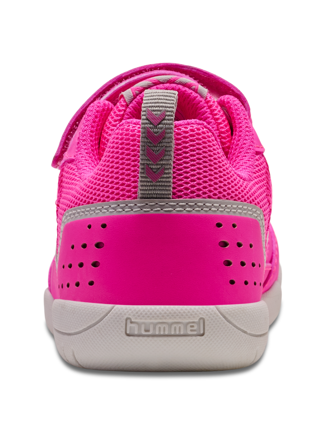 AEROTEAM 2.0 JR VC, PINK GLO, packshot